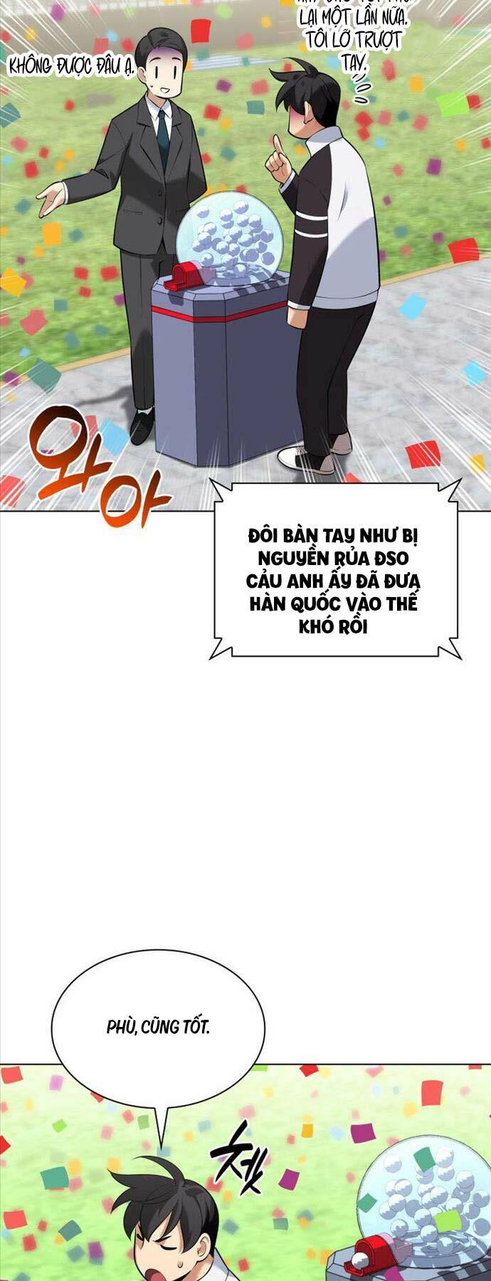 Thợ Rèn Huyền Thoại Chapter 215 - Trang 34