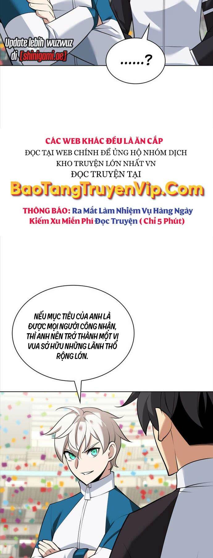 Thợ Rèn Huyền Thoại Chapter 215 - Trang 36
