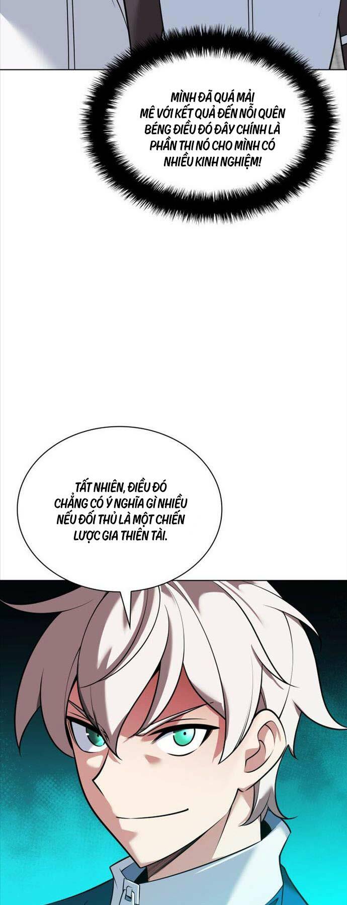 Thợ Rèn Huyền Thoại Chapter 215 - Trang 38