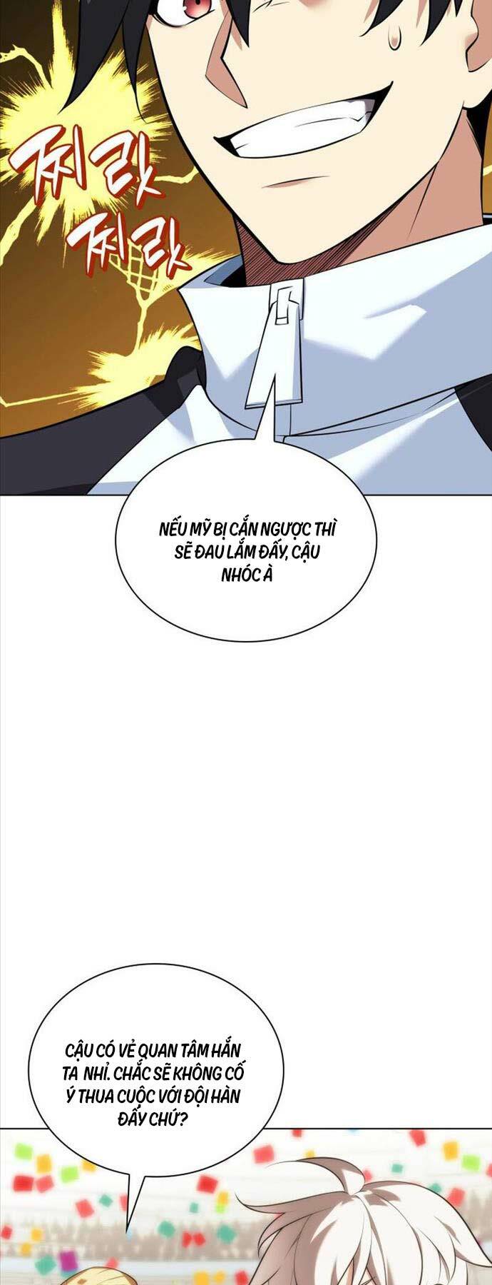 Thợ Rèn Huyền Thoại Chapter 215 - Trang 40