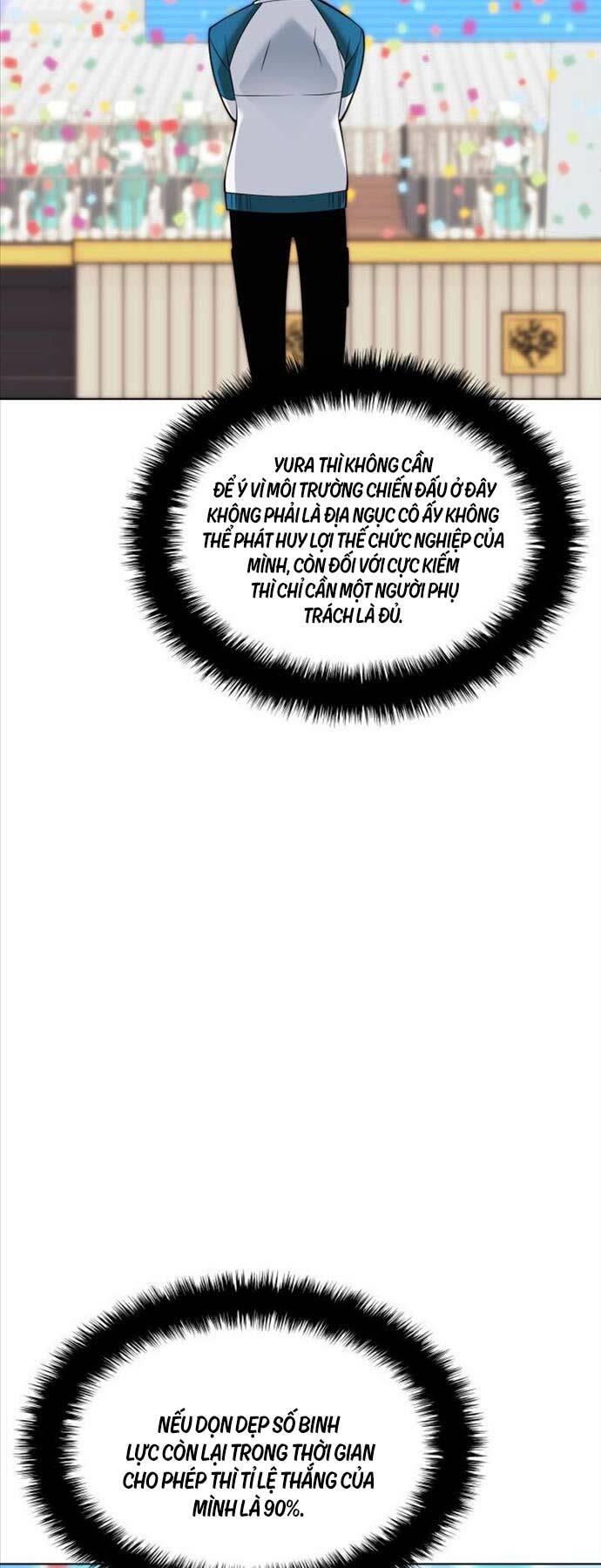 Thợ Rèn Huyền Thoại Chapter 215 - Trang 42