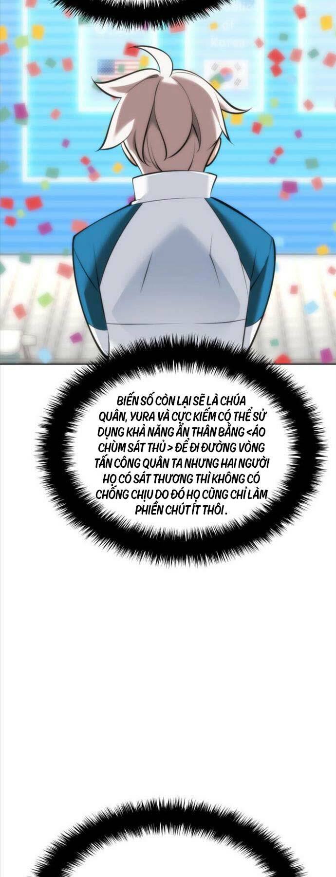 Thợ Rèn Huyền Thoại Chapter 215 - Trang 43