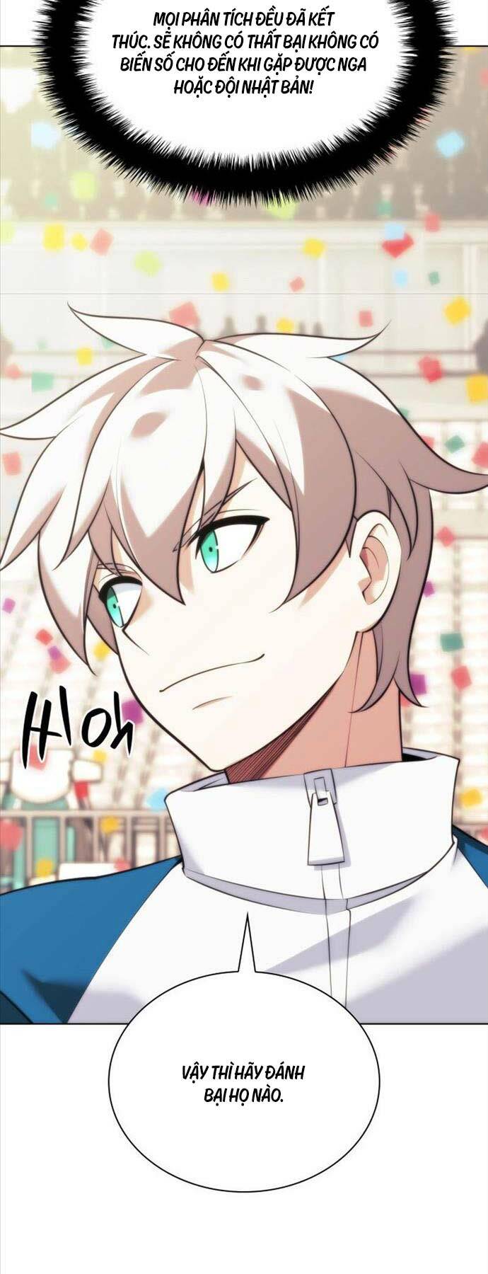 Thợ Rèn Huyền Thoại Chapter 215 - Trang 44