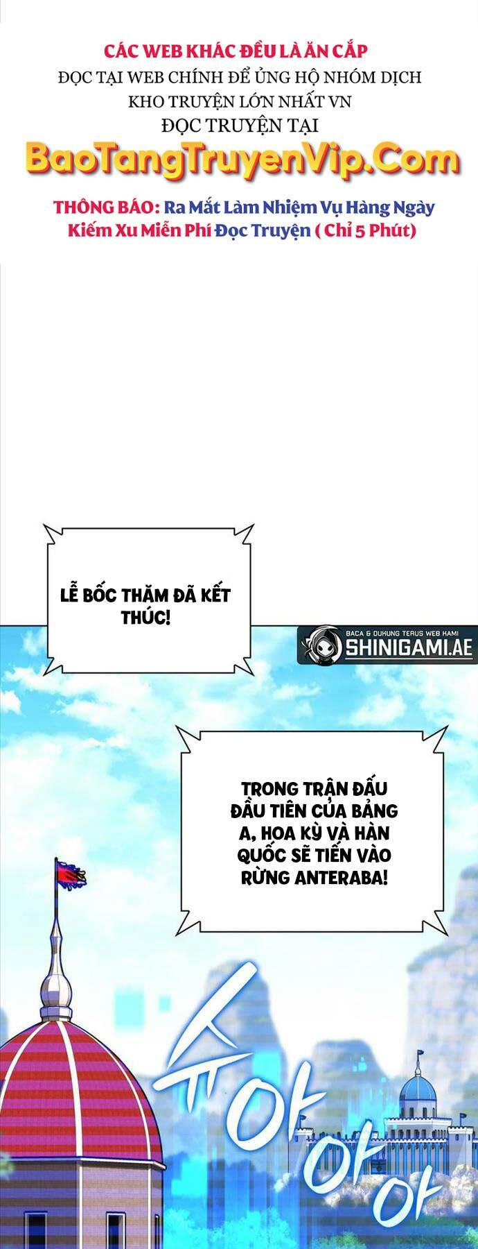 Thợ Rèn Huyền Thoại Chapter 215 - Trang 45