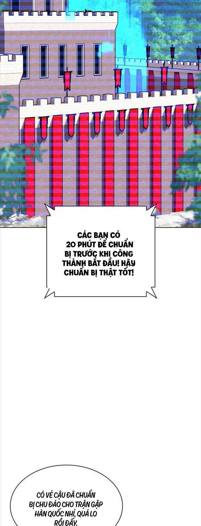 Thợ Rèn Huyền Thoại Chapter 215 - Trang 46