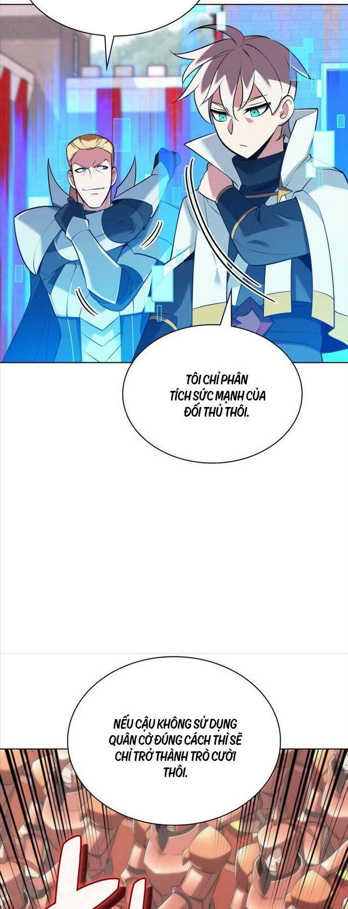 Thợ Rèn Huyền Thoại Chapter 215 - Trang 47