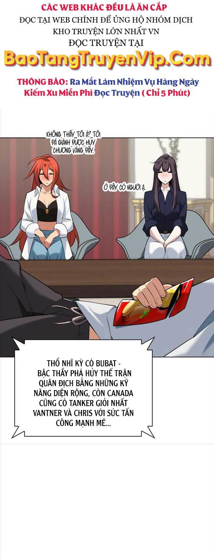 Thợ Rèn Huyền Thoại Chapter 215 - Trang 4