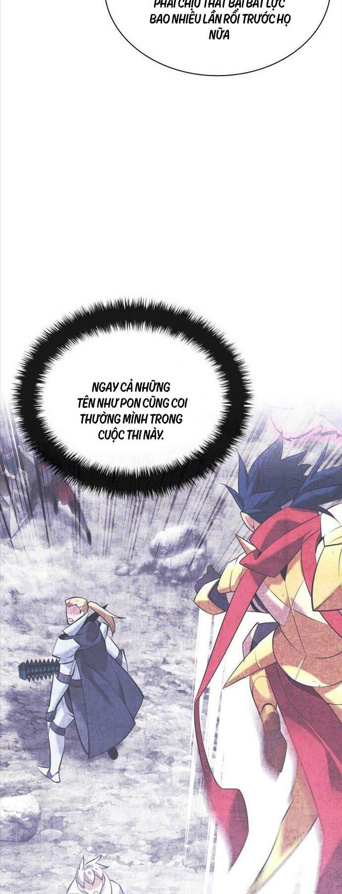Thợ Rèn Huyền Thoại Chapter 215 - Trang 50