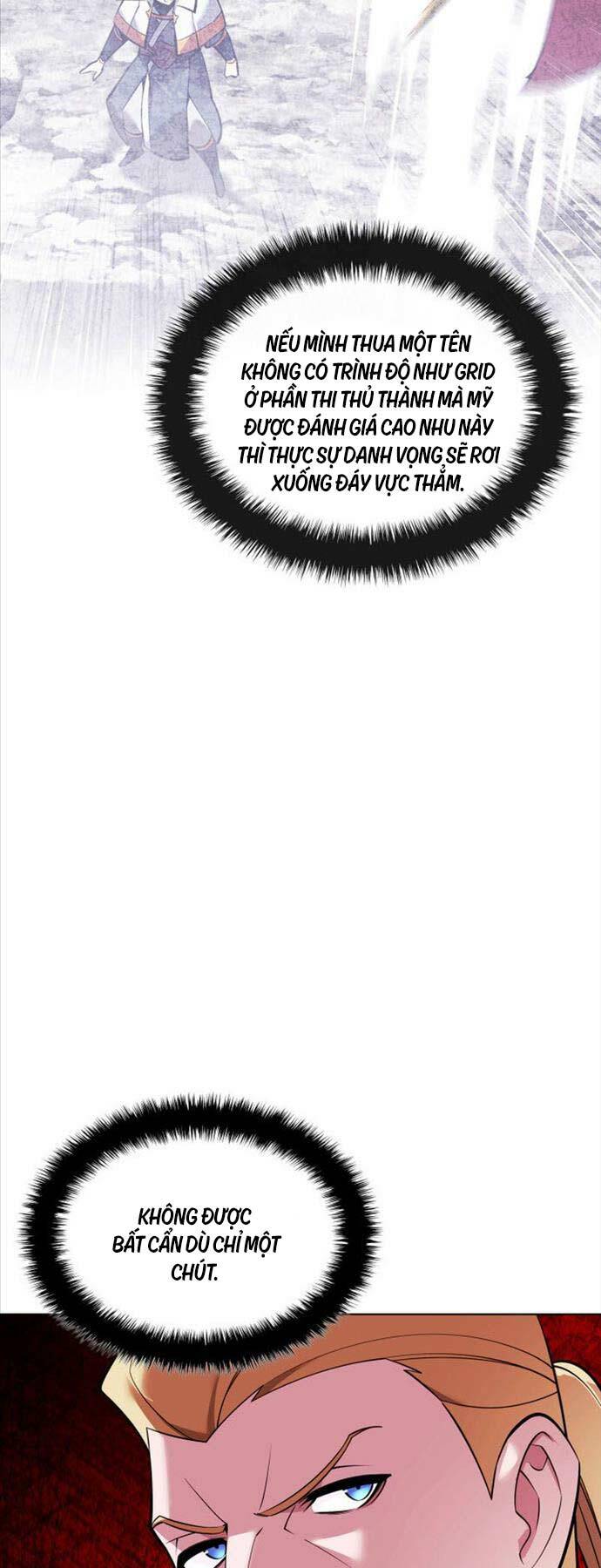 Thợ Rèn Huyền Thoại Chapter 215 - Trang 51