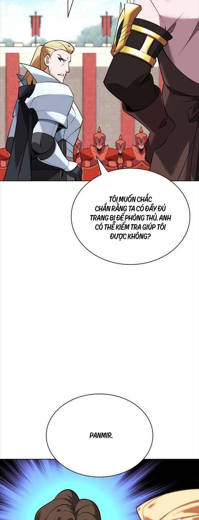 Thợ Rèn Huyền Thoại Chapter 215 - Trang 53