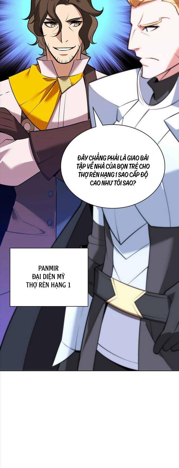 Thợ Rèn Huyền Thoại Chapter 215 - Trang 54