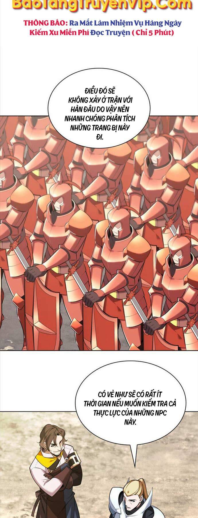 Thợ Rèn Huyền Thoại Chapter 215 - Trang 56