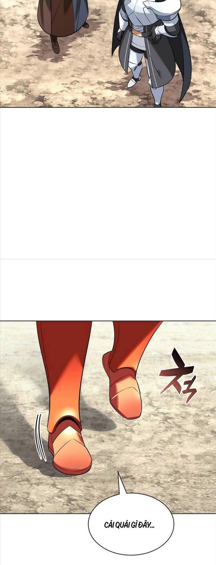 Thợ Rèn Huyền Thoại Chapter 215 - Trang 57