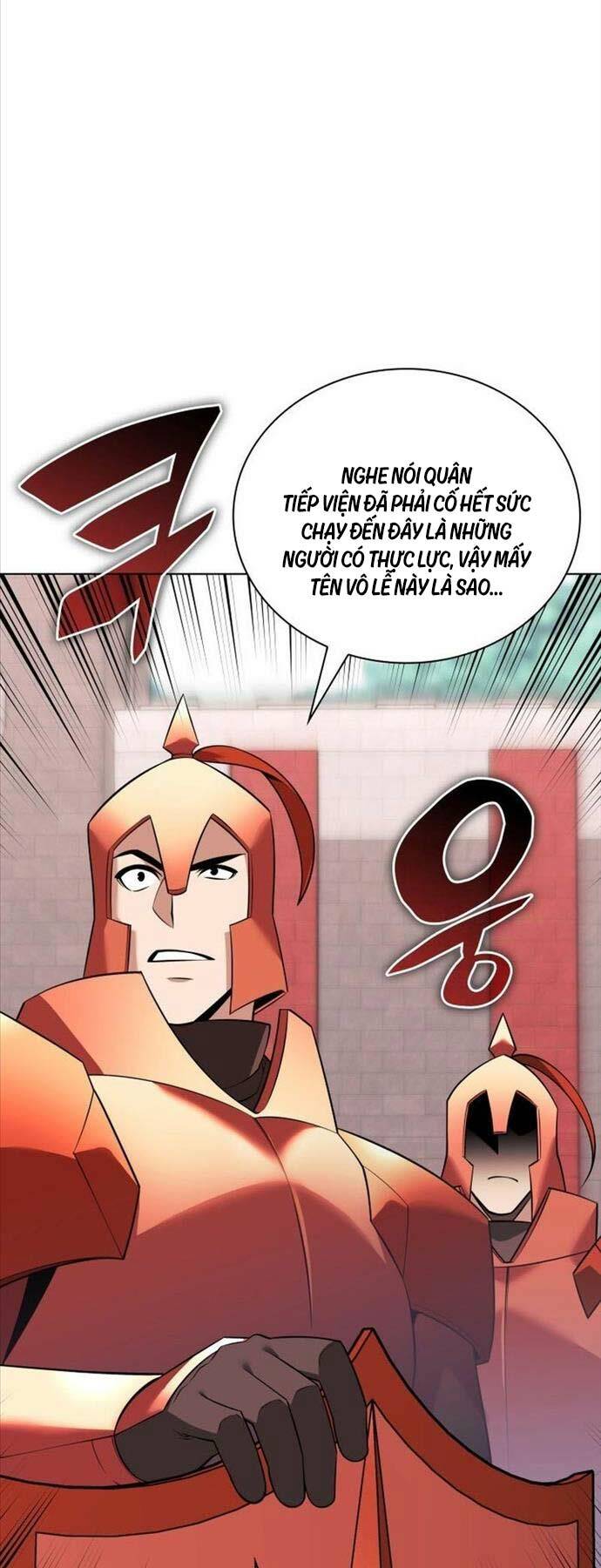 Thợ Rèn Huyền Thoại Chapter 215 - Trang 58