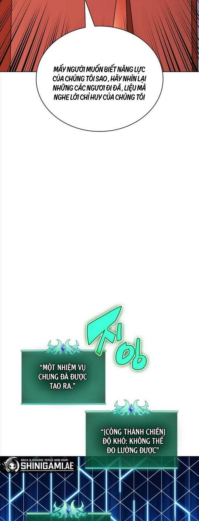 Thợ Rèn Huyền Thoại Chapter 215 - Trang 59