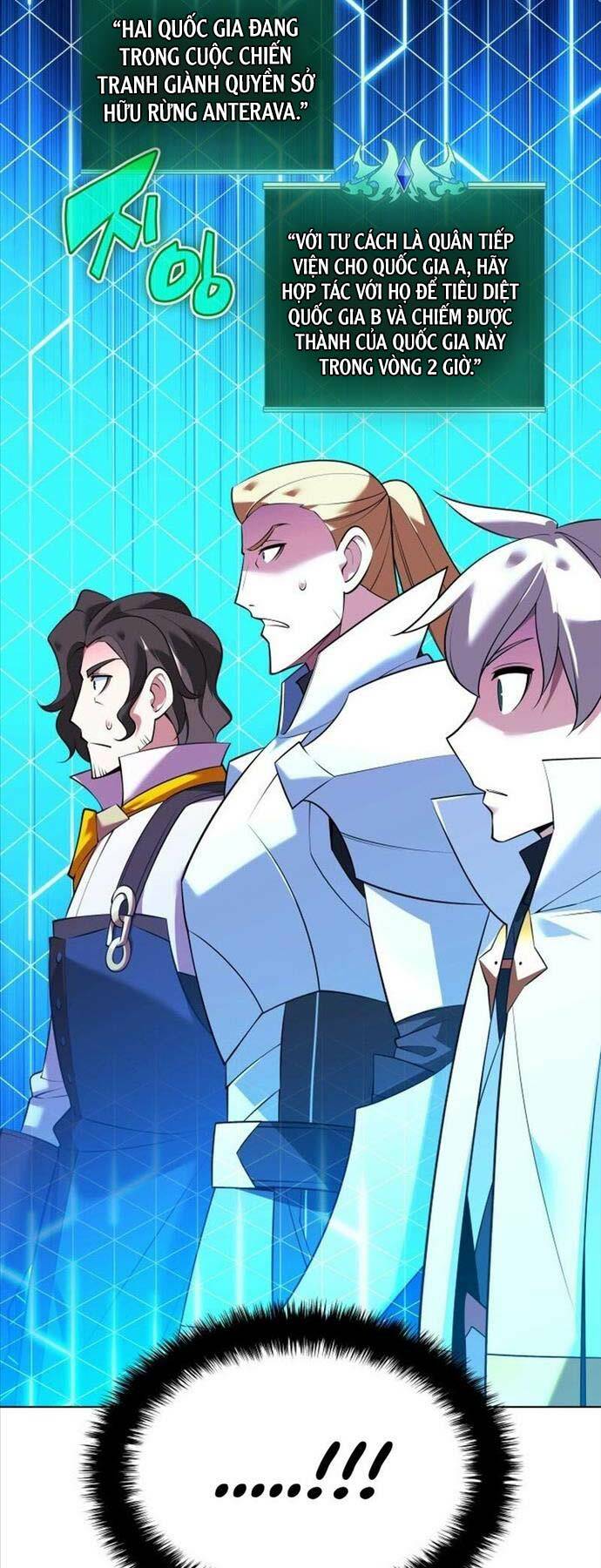 Thợ Rèn Huyền Thoại Chapter 215 - Trang 60