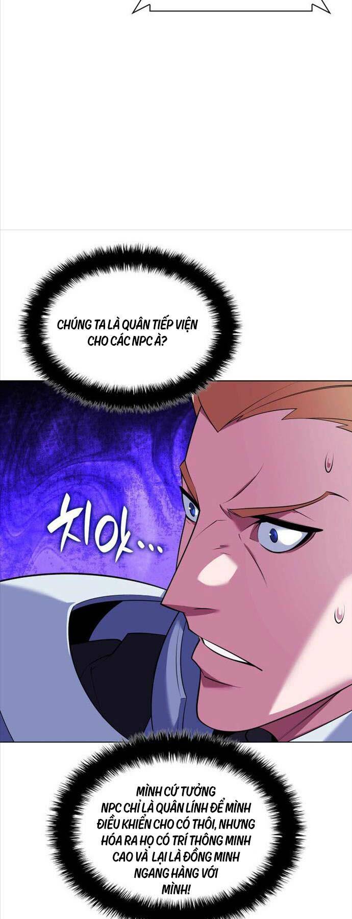 Thợ Rèn Huyền Thoại Chapter 215 - Trang 62