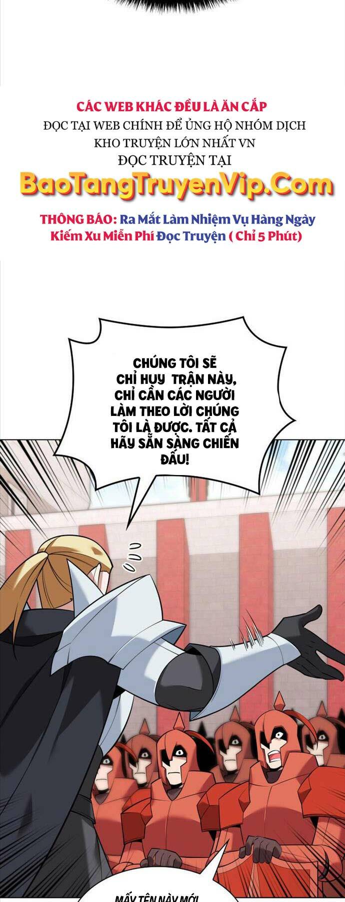 Thợ Rèn Huyền Thoại Chapter 215 - Trang 63