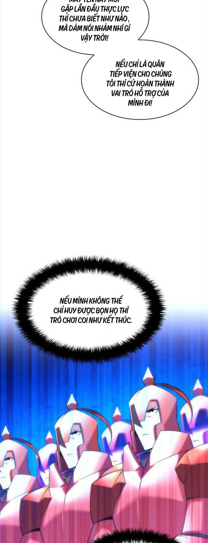 Thợ Rèn Huyền Thoại Chapter 215 - Trang 64