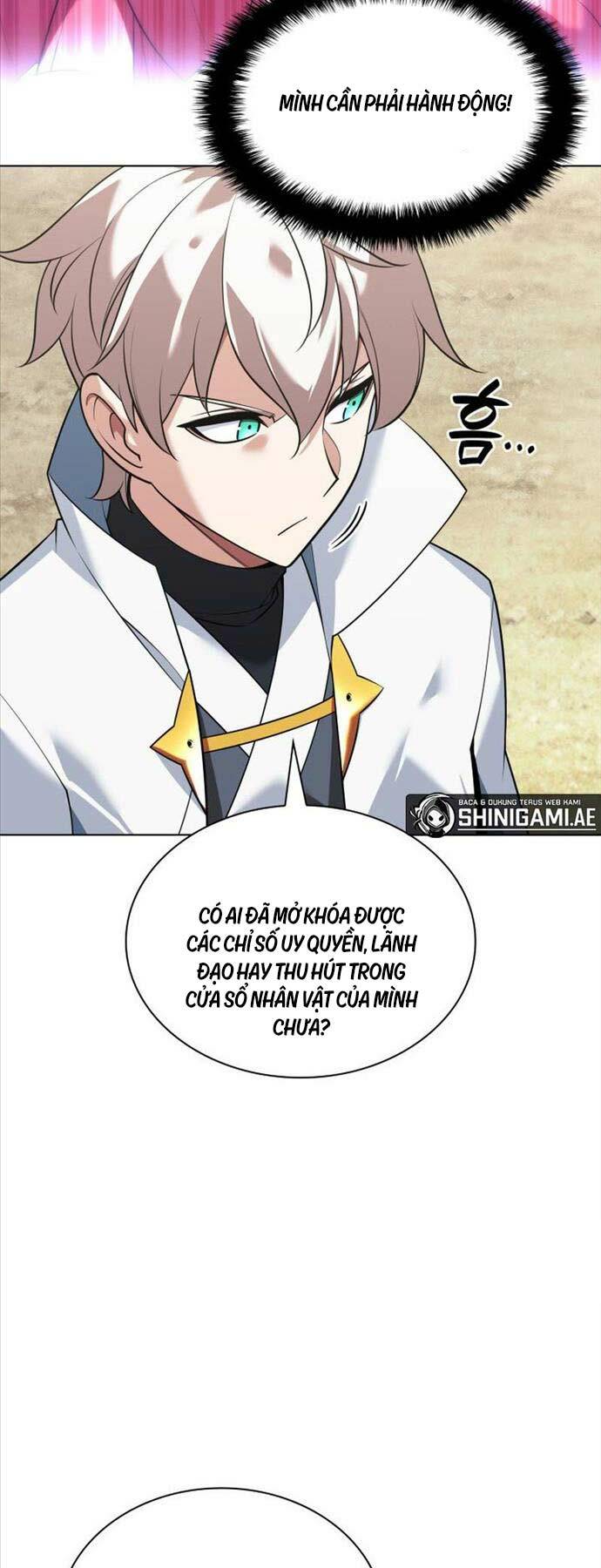 Thợ Rèn Huyền Thoại Chapter 215 - Trang 65