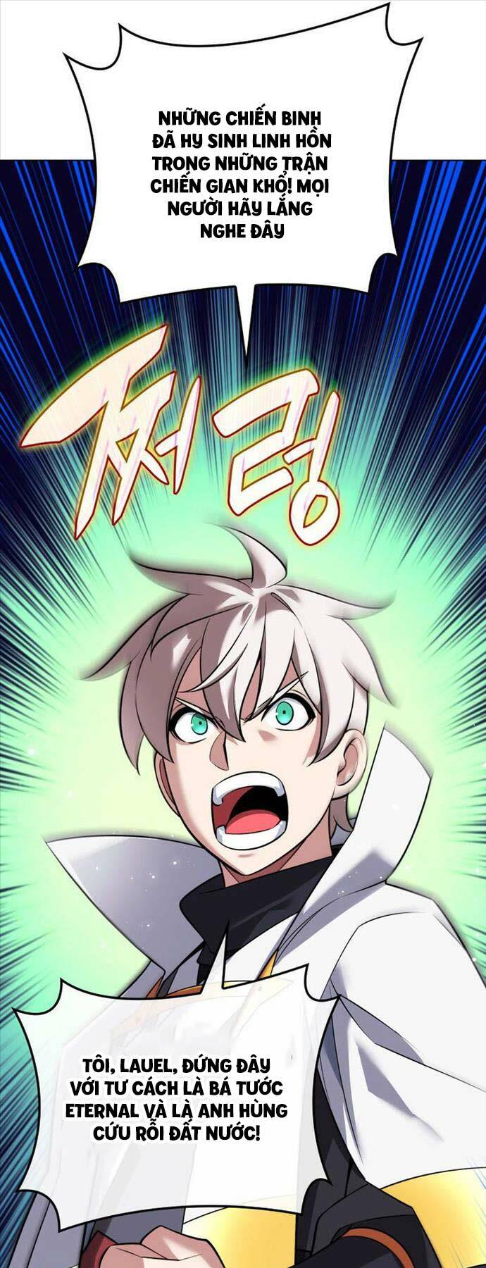 Thợ Rèn Huyền Thoại Chapter 215 - Trang 67