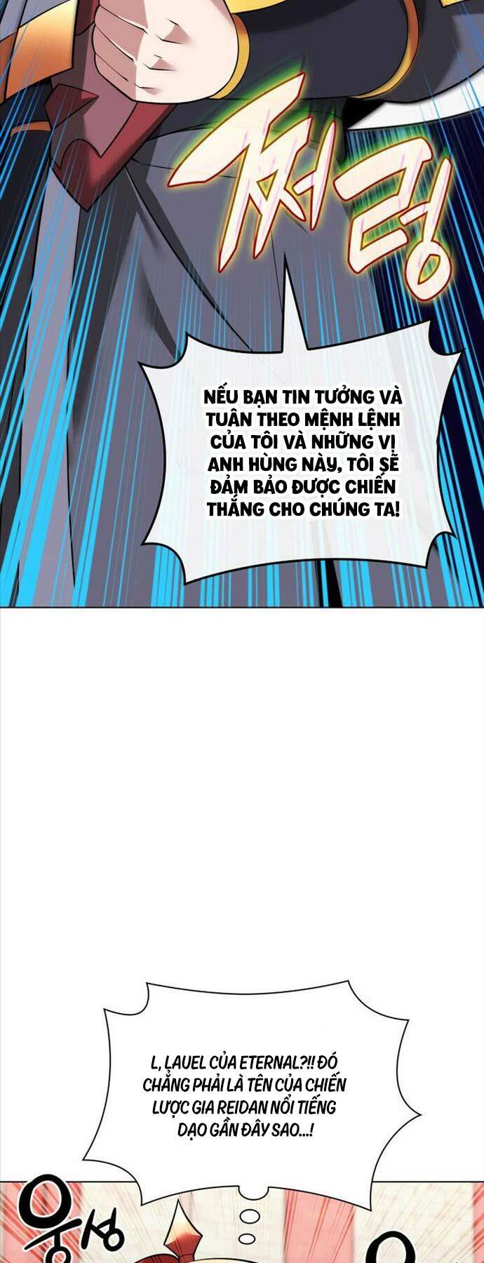 Thợ Rèn Huyền Thoại Chapter 215 - Trang 68