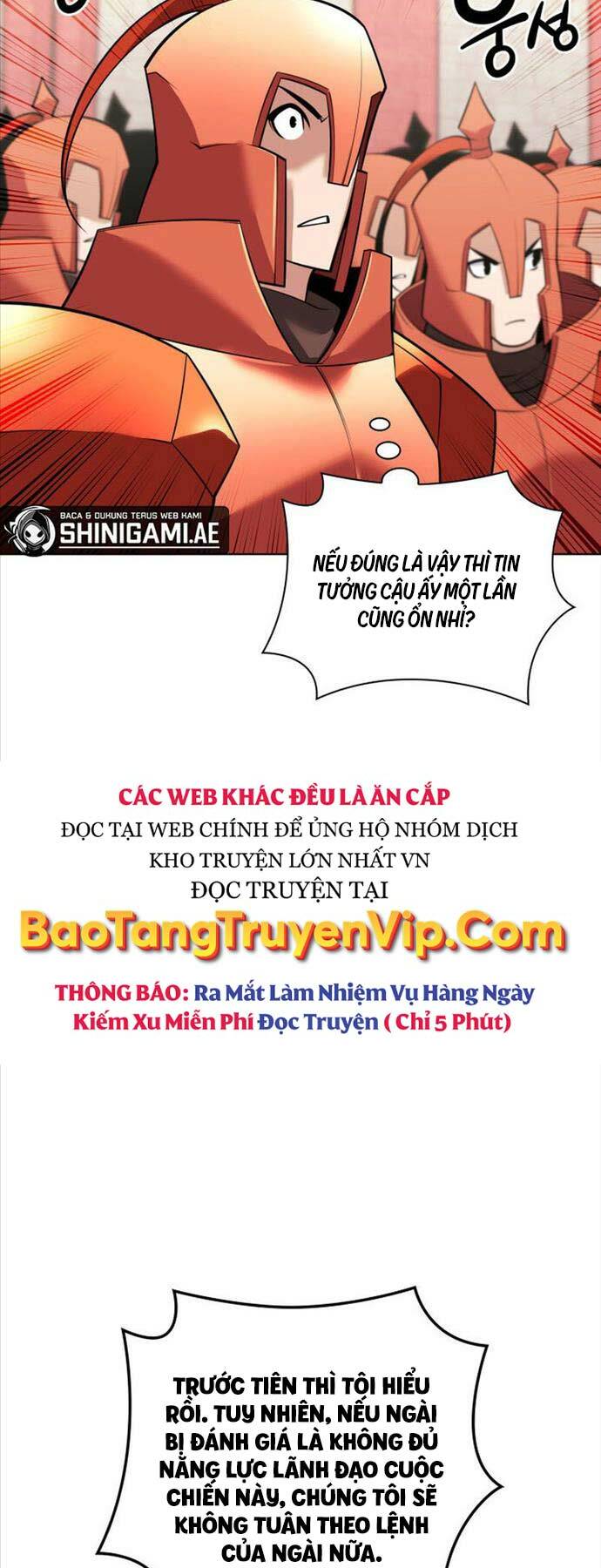 Thợ Rèn Huyền Thoại Chapter 215 - Trang 69