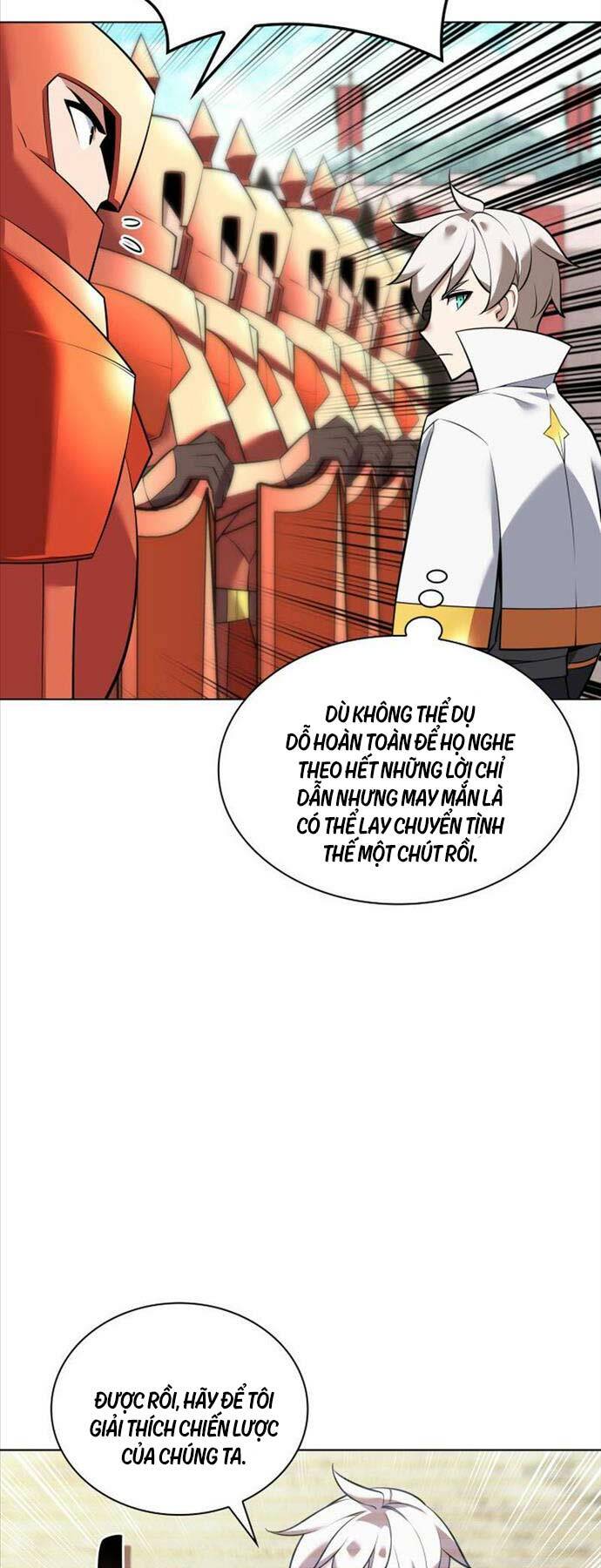 Thợ Rèn Huyền Thoại Chapter 215 - Trang 70