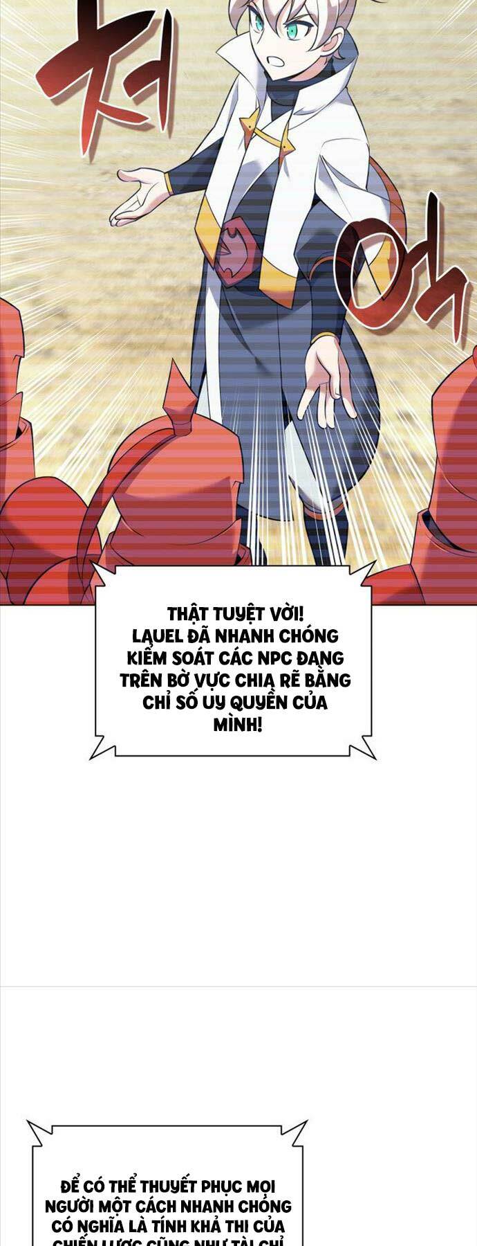 Thợ Rèn Huyền Thoại Chapter 215 - Trang 71