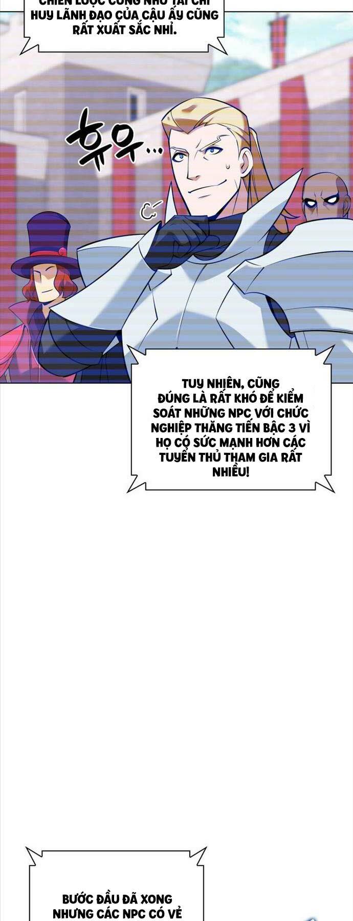 Thợ Rèn Huyền Thoại Chapter 215 - Trang 72