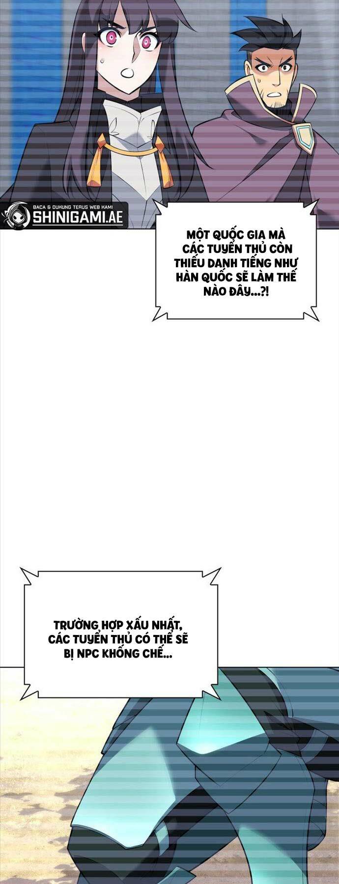 Thợ Rèn Huyền Thoại Chapter 215 - Trang 74