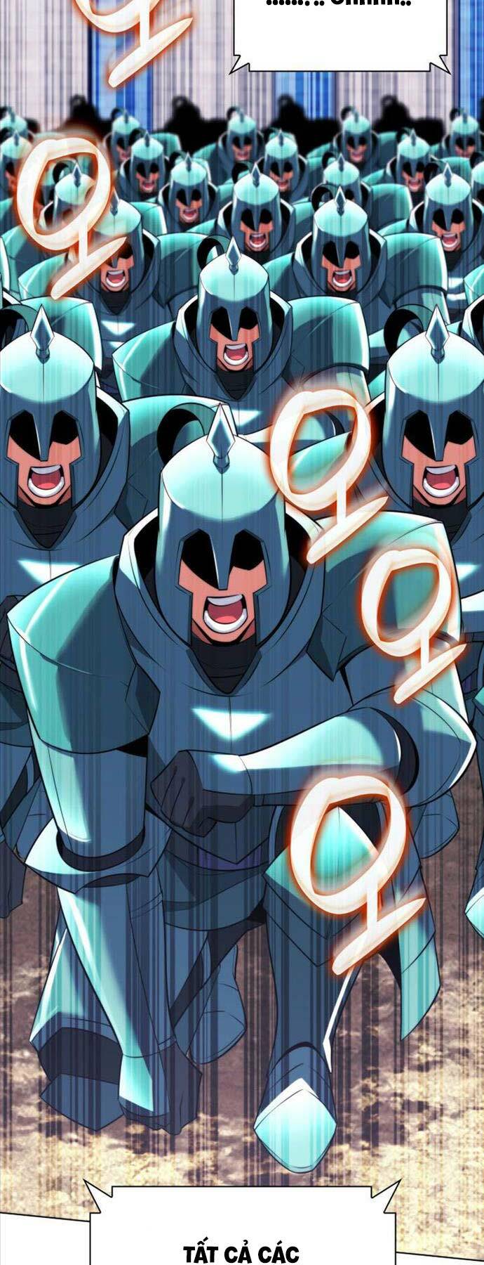 Thợ Rèn Huyền Thoại Chapter 215 - Trang 76