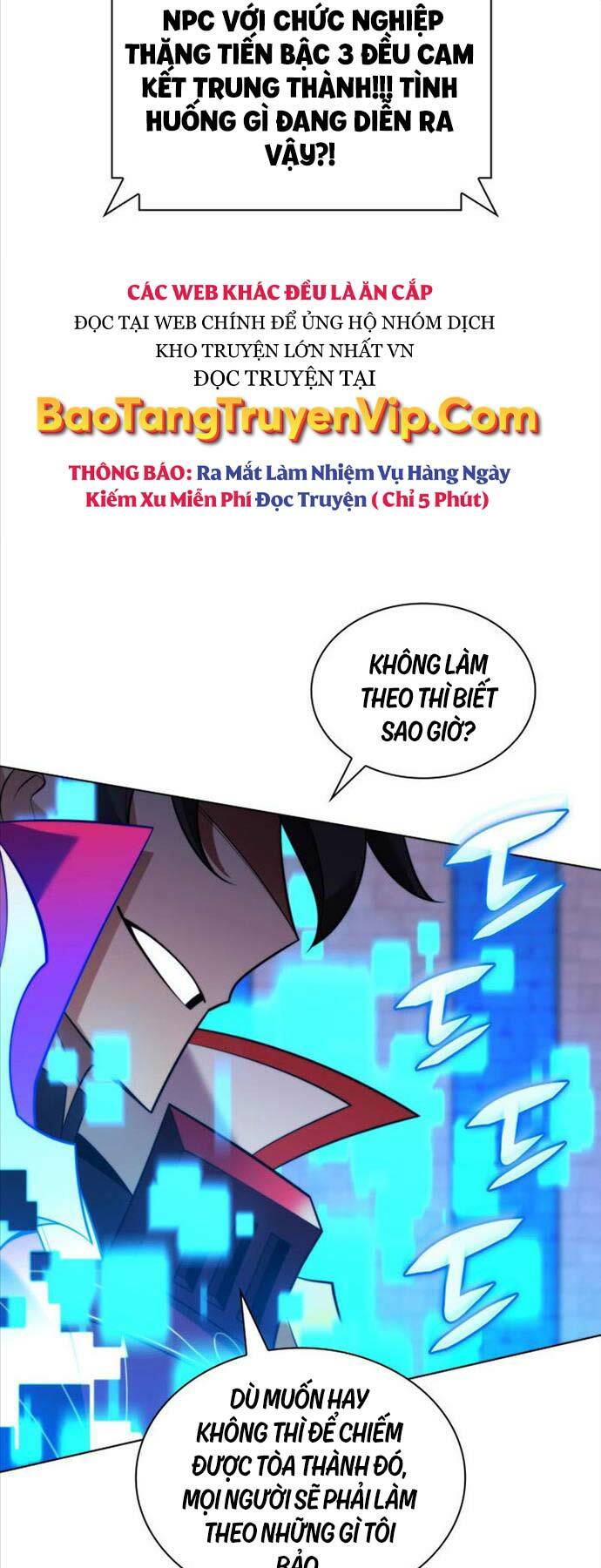 Thợ Rèn Huyền Thoại Chapter 215 - Trang 77