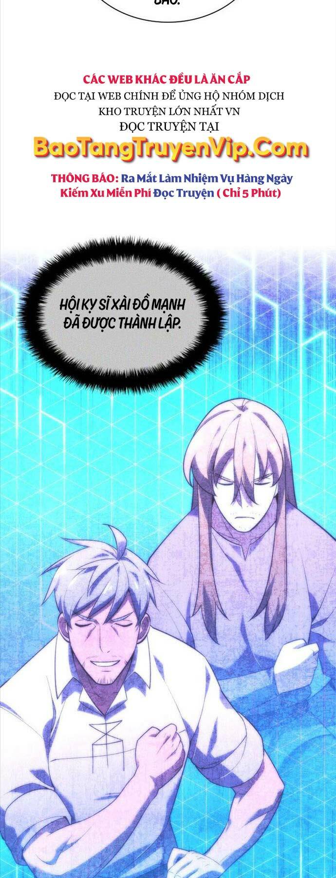 Thợ Rèn Huyền Thoại Chapter 215 - Trang 78