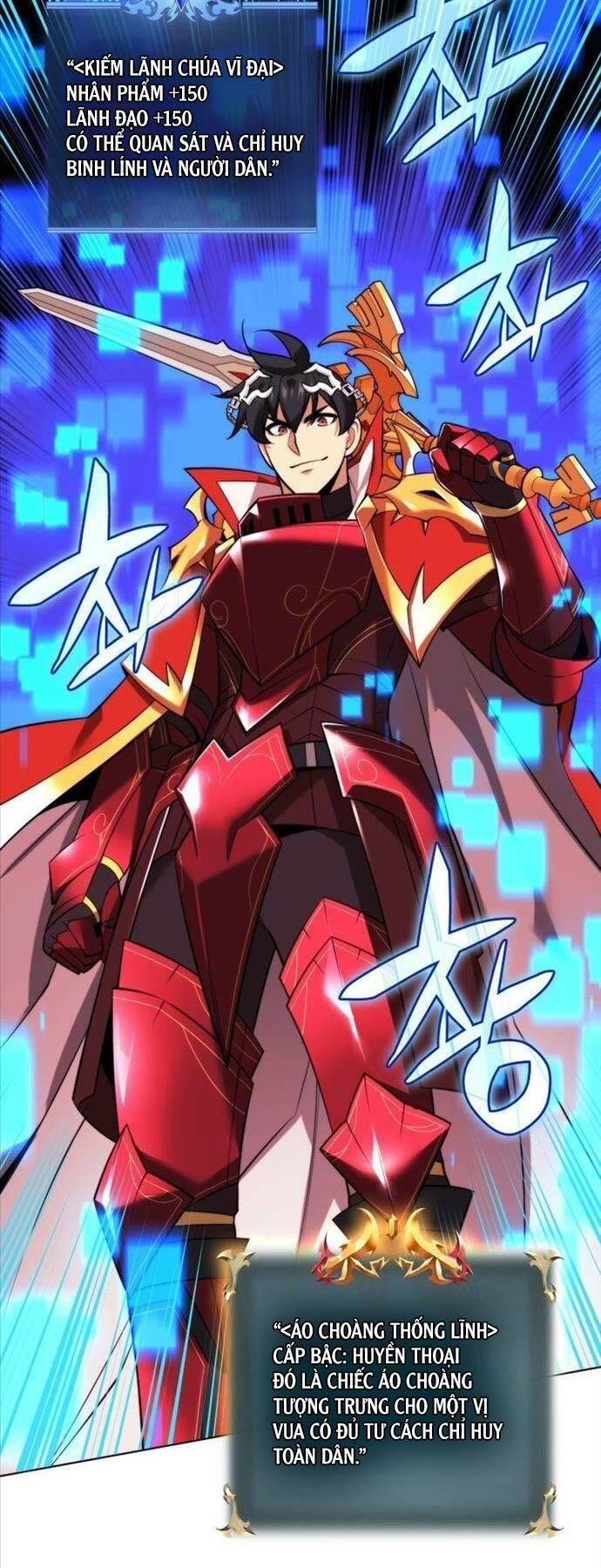 Thợ Rèn Huyền Thoại Chapter 215 - Trang 80
