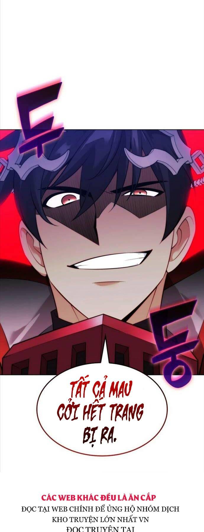 Thợ Rèn Huyền Thoại Chapter 215 - Trang 82