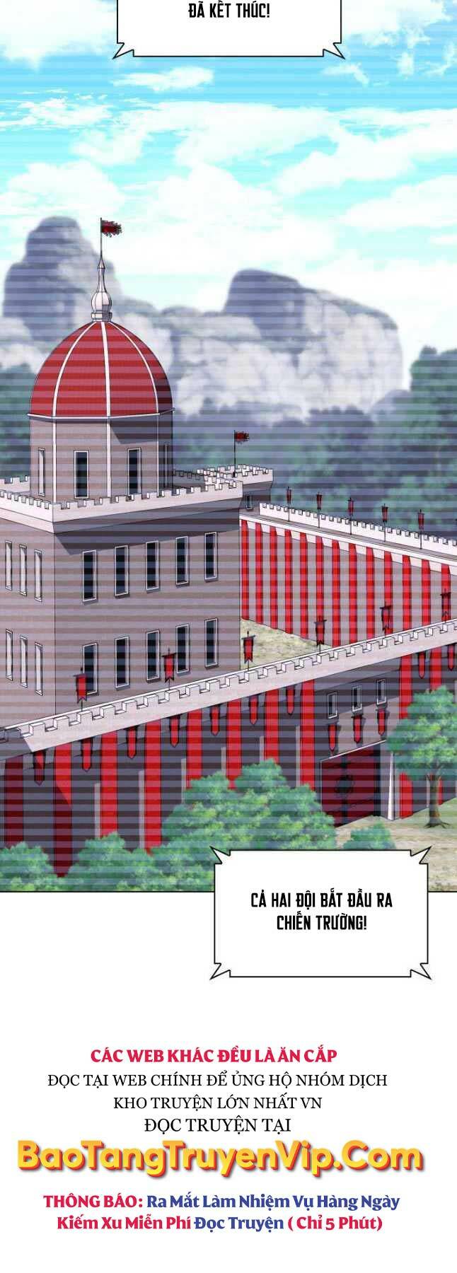 Thợ Rèn Huyền Thoại Chapter 216 - Trang 10