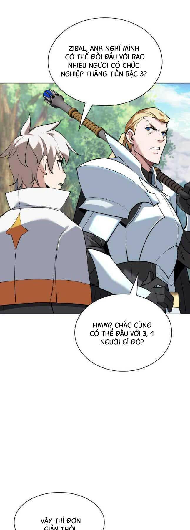 Thợ Rèn Huyền Thoại Chapter 216 - Trang 16