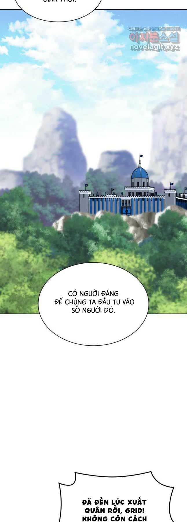 Thợ Rèn Huyền Thoại Chapter 216 - Trang 17