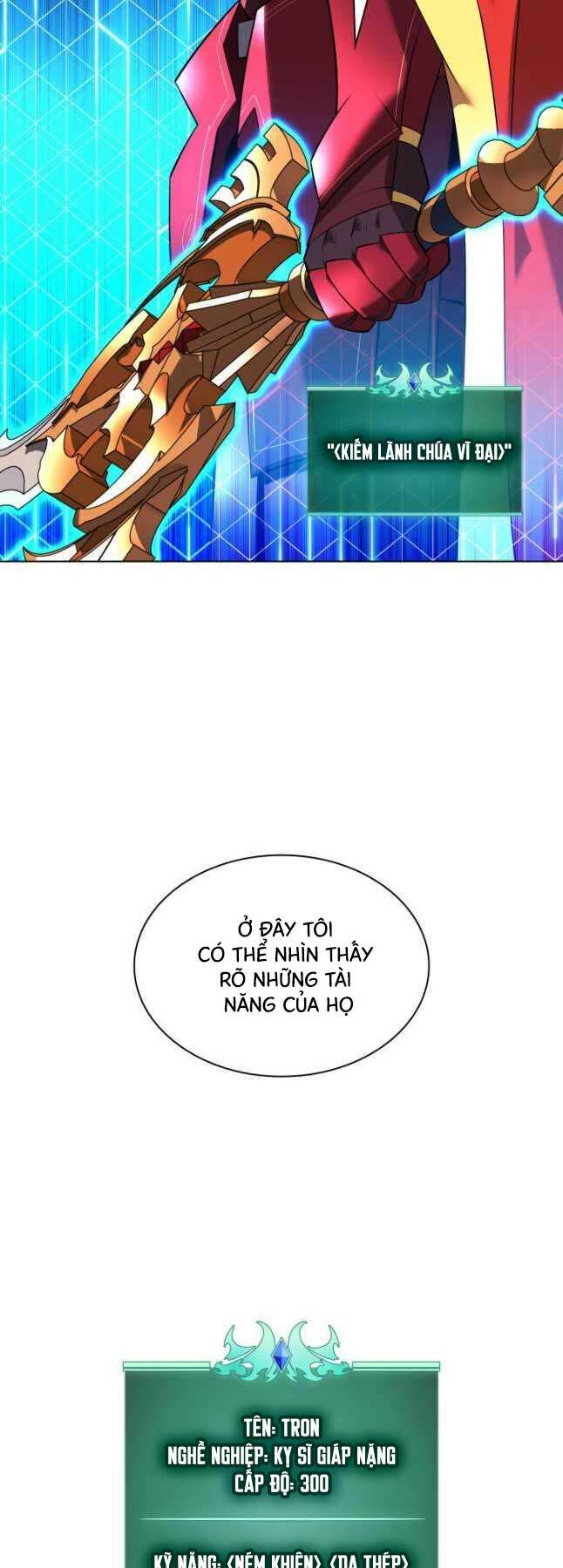 Thợ Rèn Huyền Thoại Chapter 216 - Trang 20