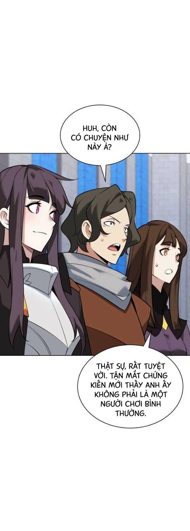 Thợ Rèn Huyền Thoại Chapter 216 - Trang 24