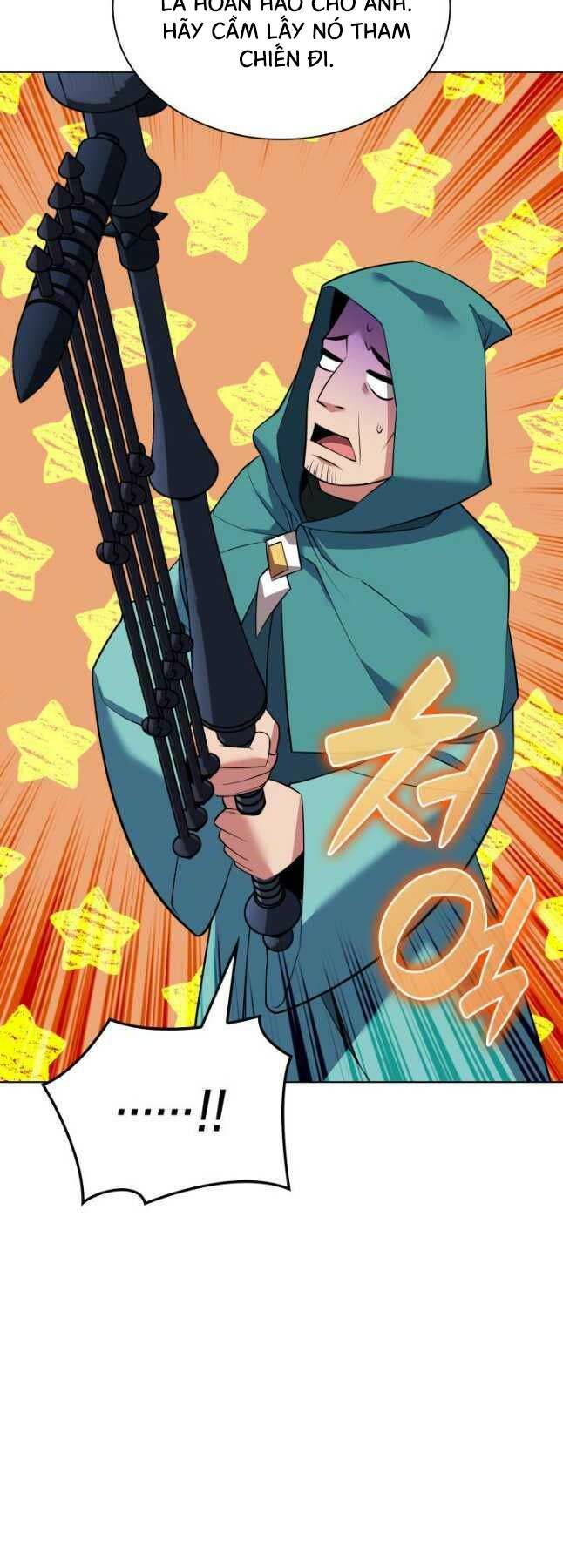 Thợ Rèn Huyền Thoại Chapter 216 - Trang 26