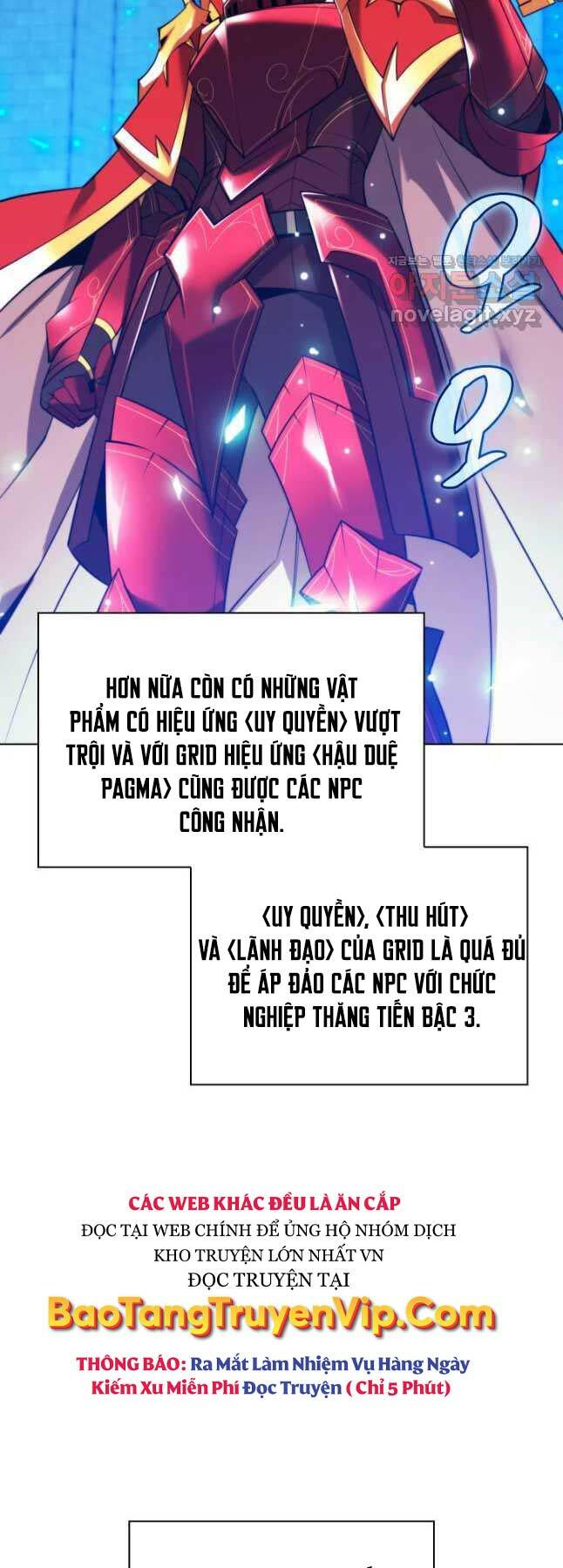 Thợ Rèn Huyền Thoại Chapter 216 - Trang 2
