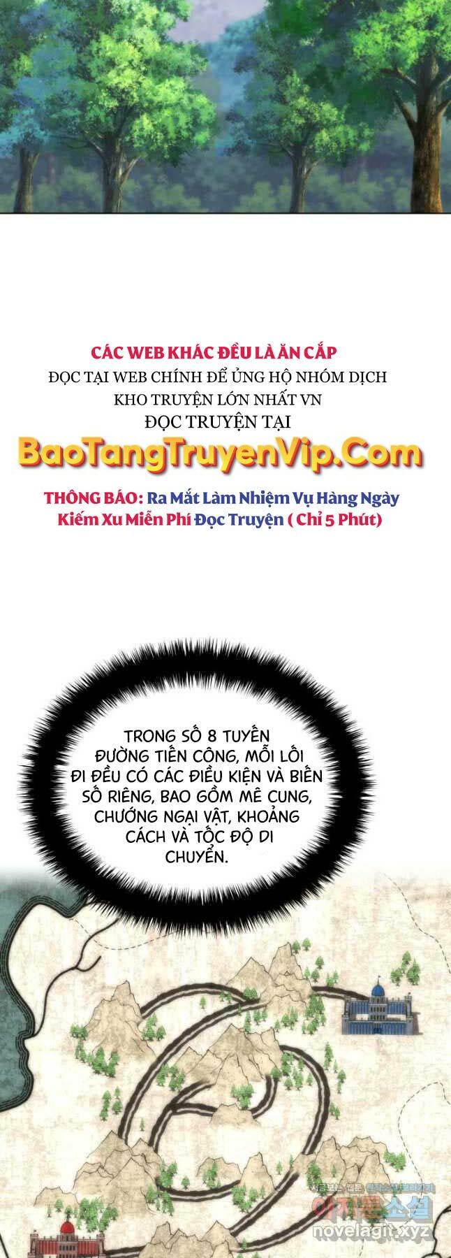 Thợ Rèn Huyền Thoại Chapter 216 - Trang 31