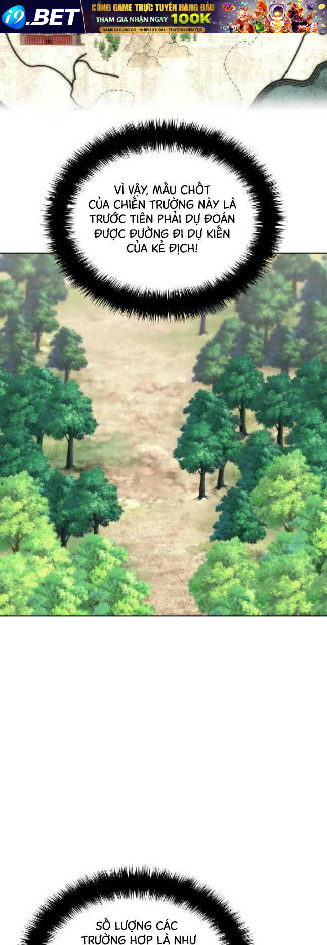 Thợ Rèn Huyền Thoại Chapter 216 - Trang 32