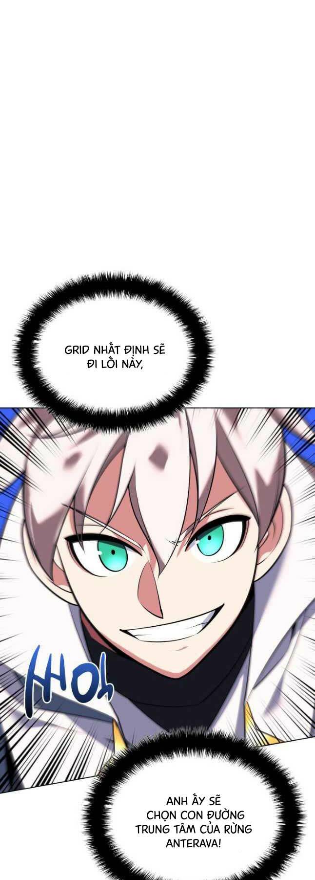 Thợ Rèn Huyền Thoại Chapter 216 - Trang 35