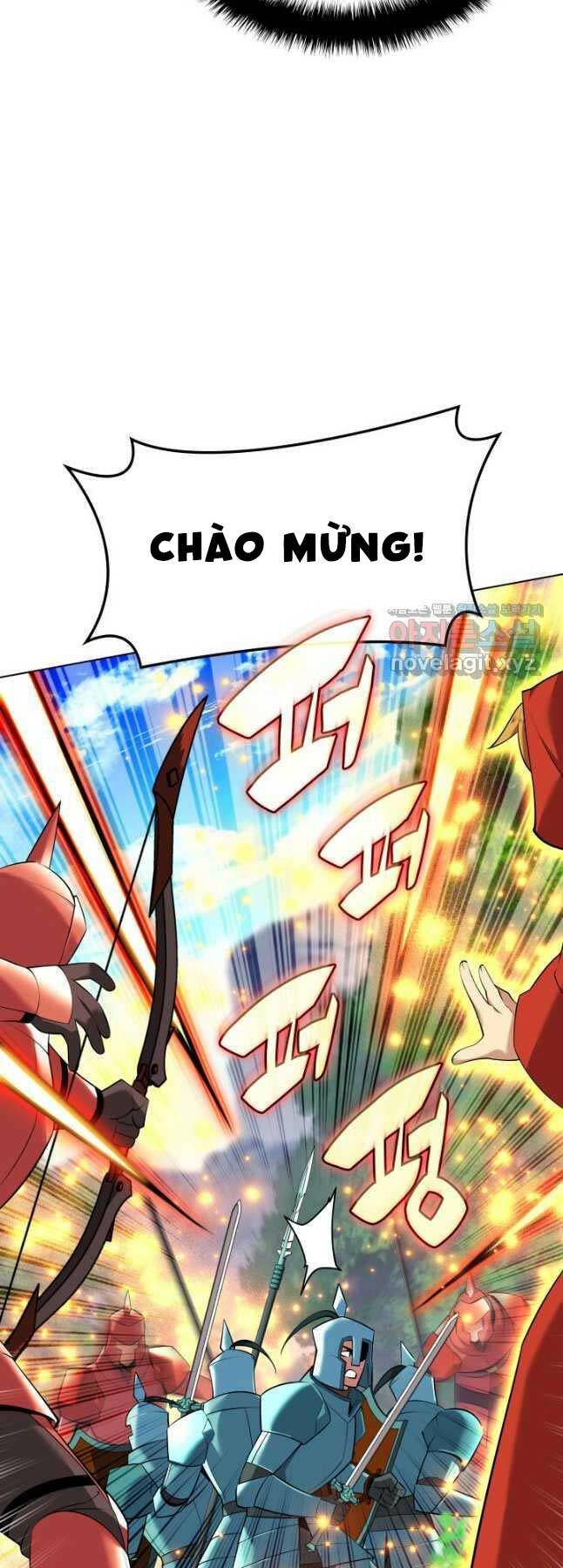 Thợ Rèn Huyền Thoại Chapter 216 - Trang 36