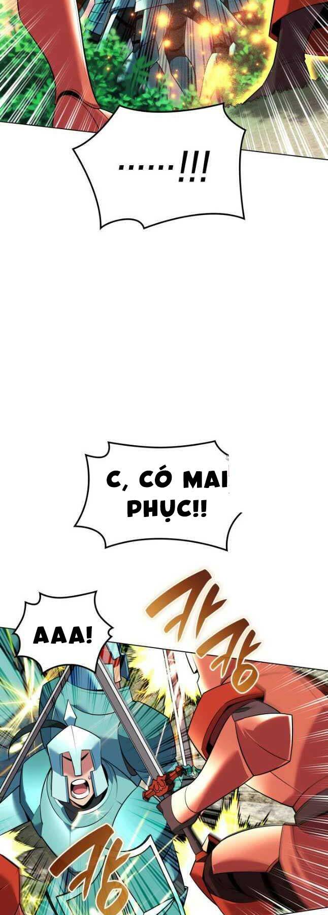 Thợ Rèn Huyền Thoại Chapter 216 - Trang 37