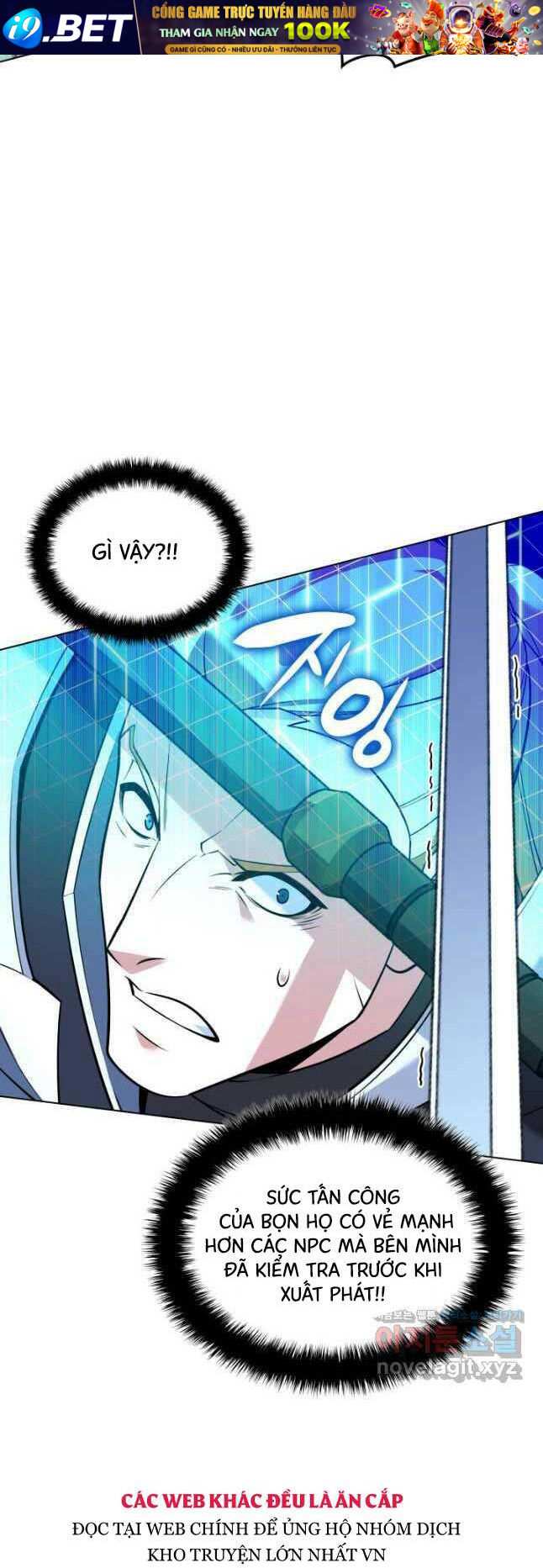 Thợ Rèn Huyền Thoại Chapter 216 - Trang 40