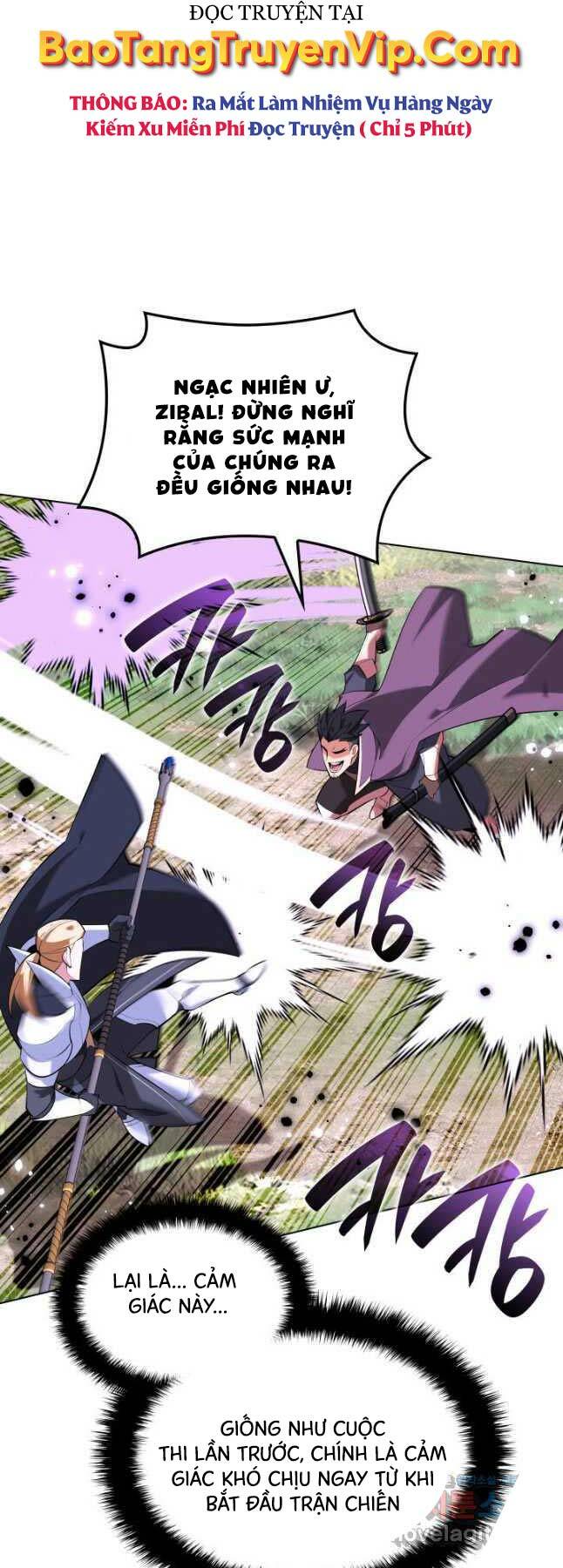 Thợ Rèn Huyền Thoại Chapter 216 - Trang 41